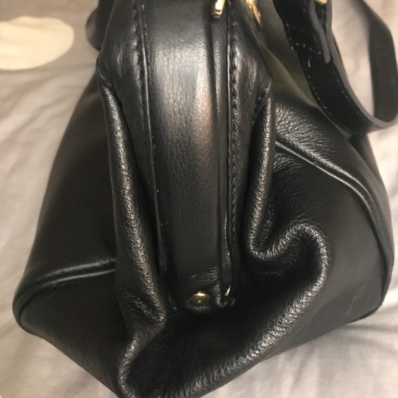 Emma Fox Doctor satchel purse - Picture 7 of 16